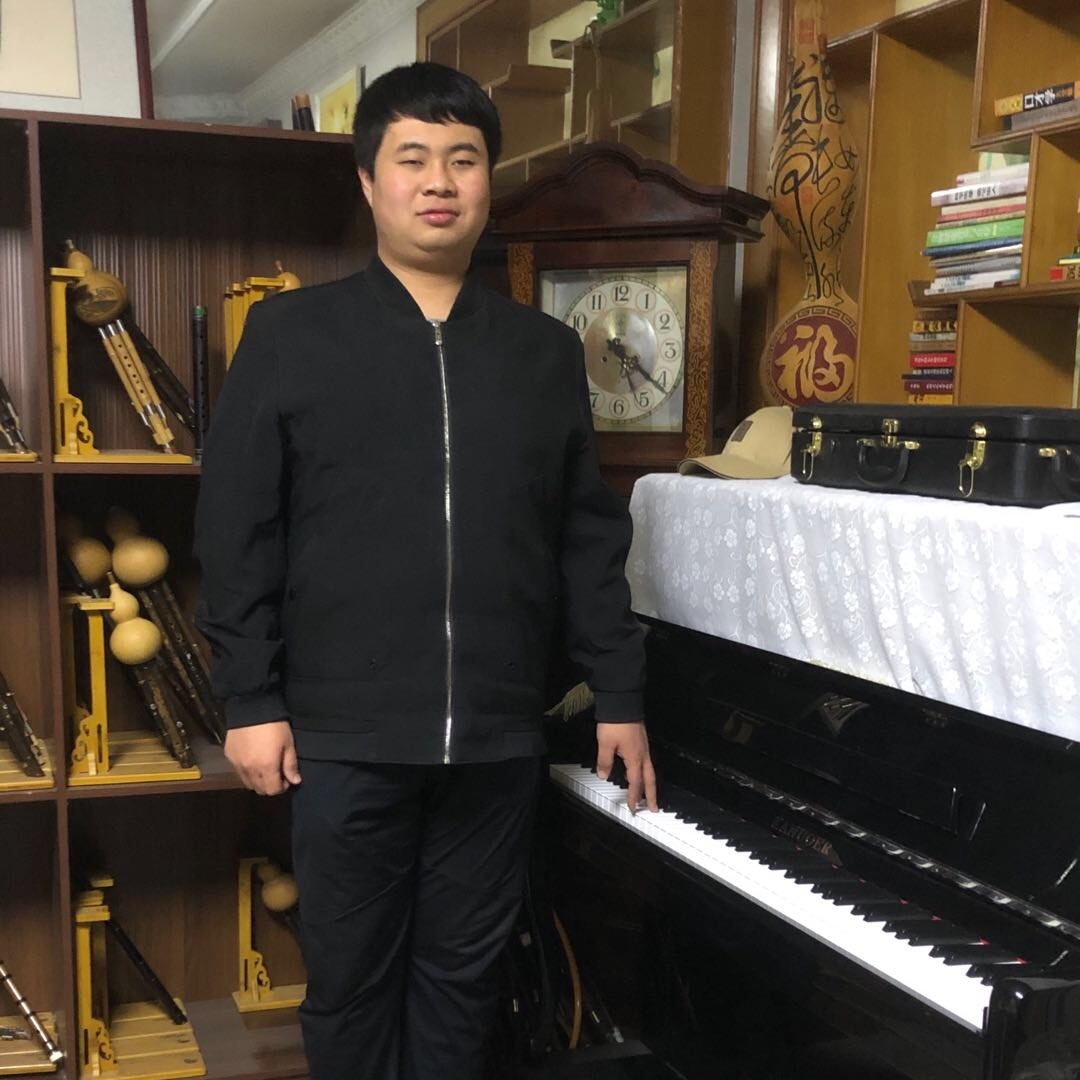 张明音乐优盘