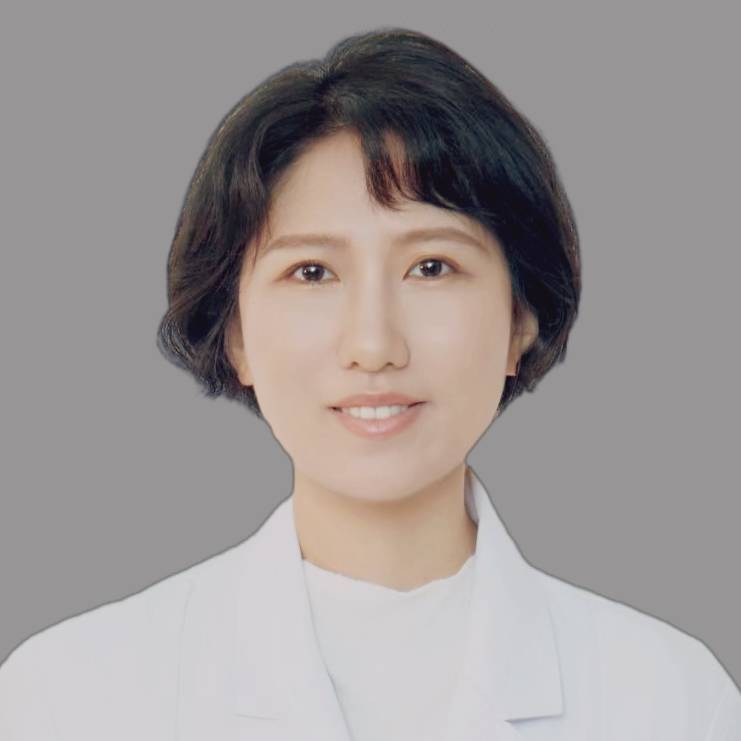 精神心理科高维博士