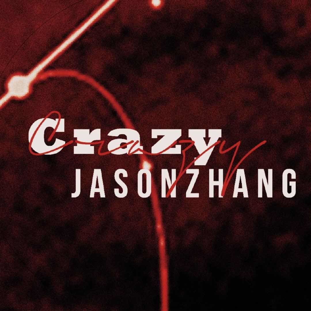 CrazyJasonZhang1220