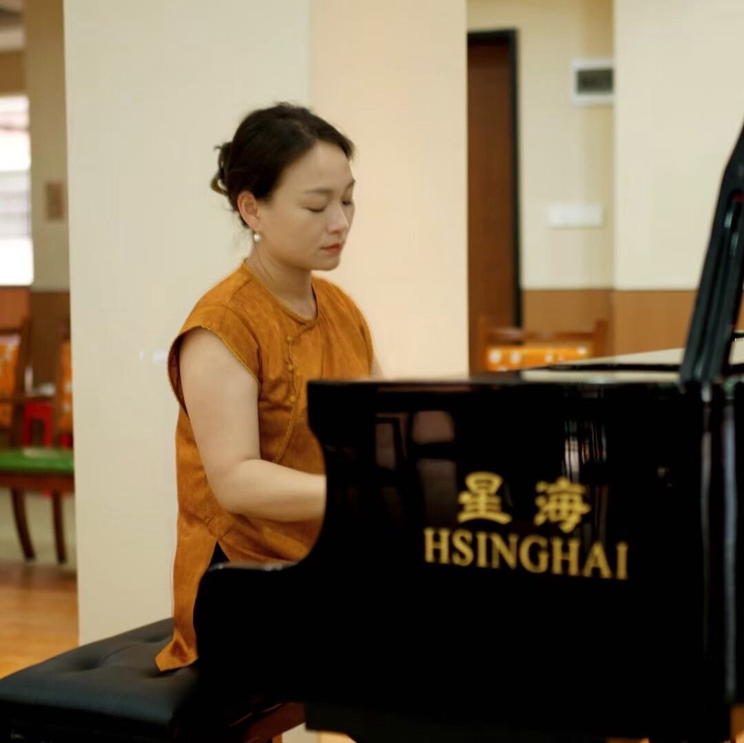 桢爱艺术养老