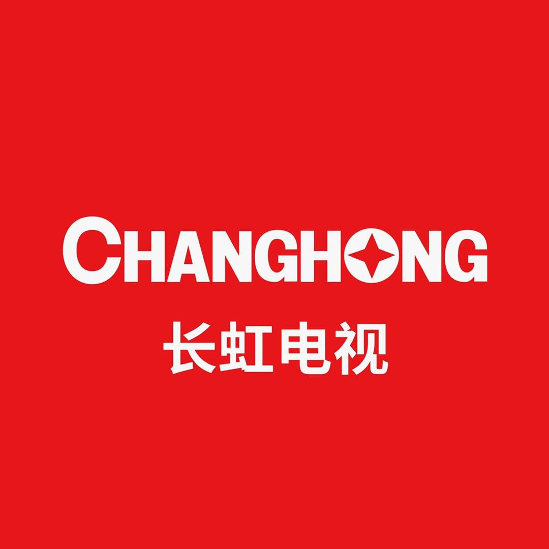 长虹电视