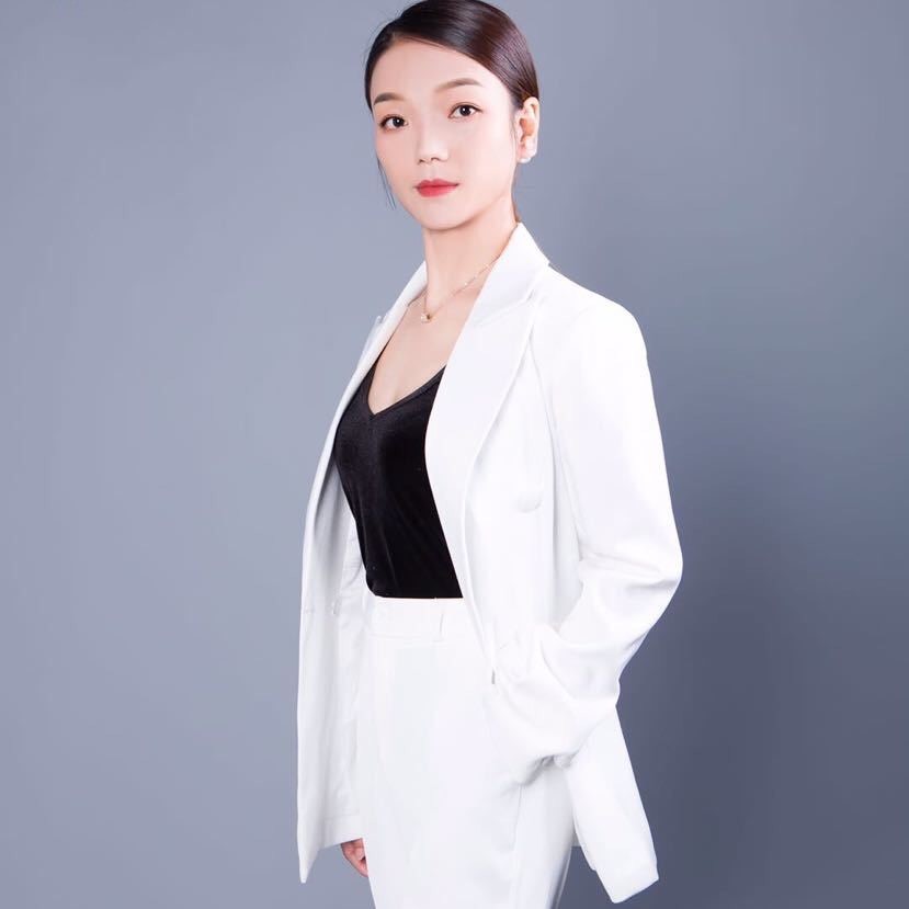 苏世妹谈轻创业