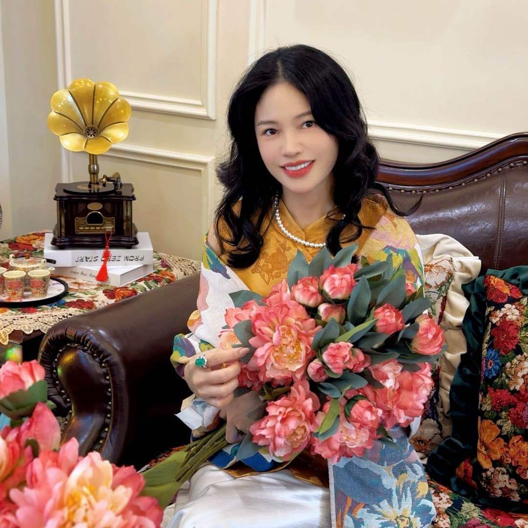 玫瑰姐姐的家居美学