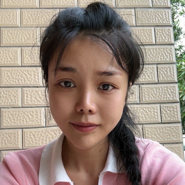 憨妹妹日常生活