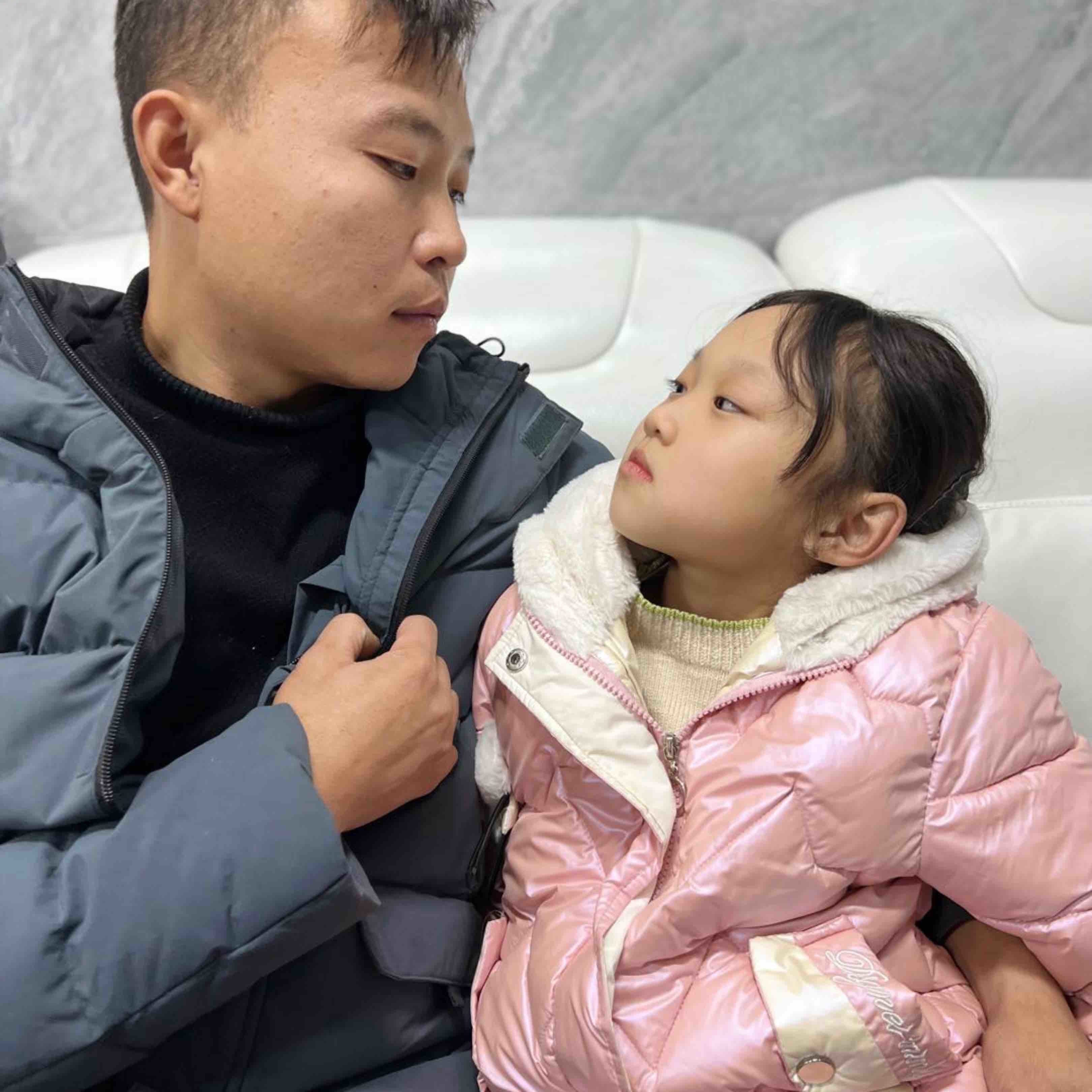 小庆和可可