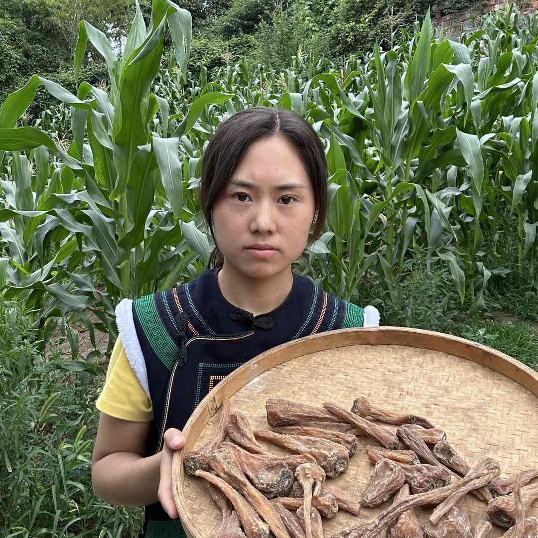农村小芳.正在努力