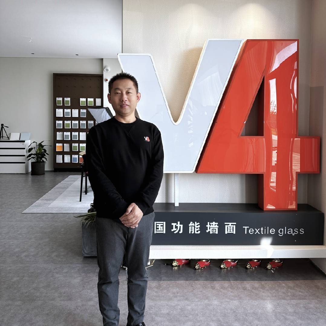 V4功能墙面