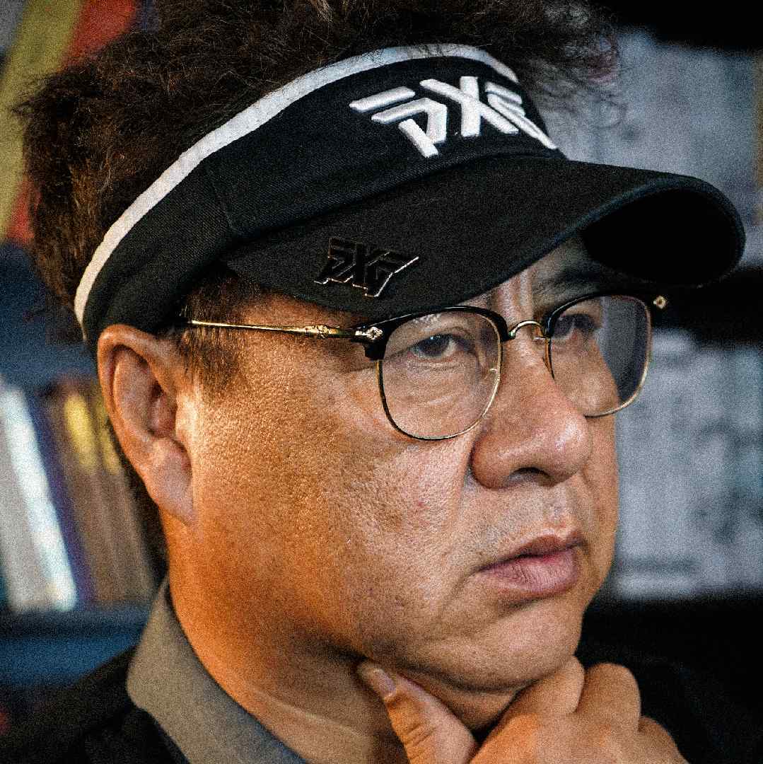 老潘大客户营销