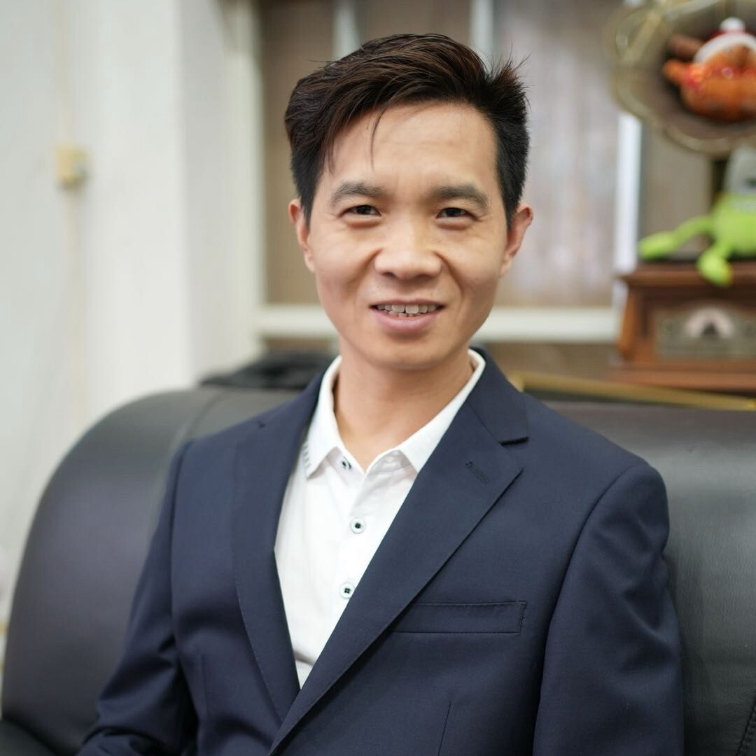 老陈讲说