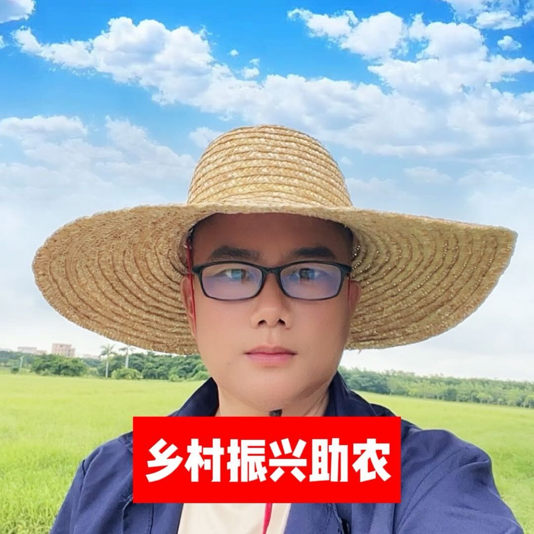 广东黎安-乡村振兴助农