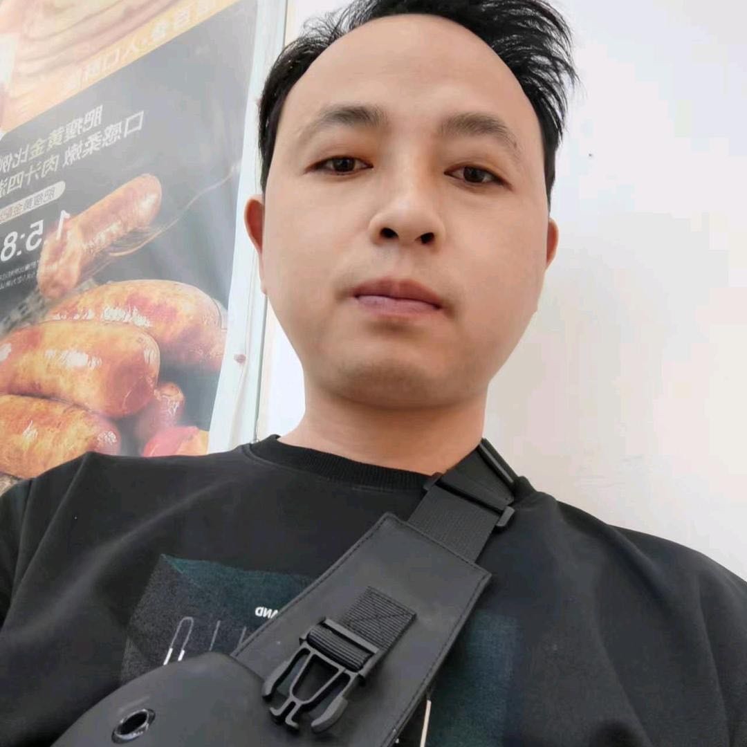 木子哥外卖小哥