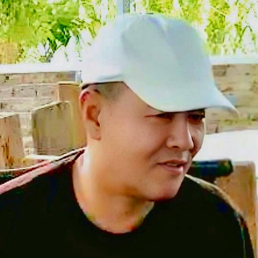 南海王