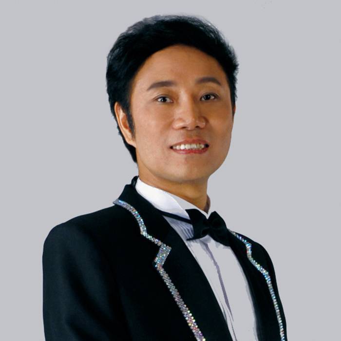 99广场舞-舞者杨艺