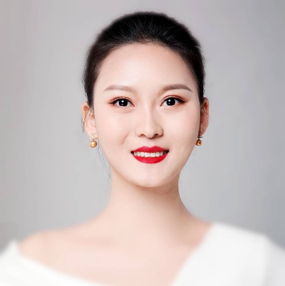 游雅形体仪态零基础教学