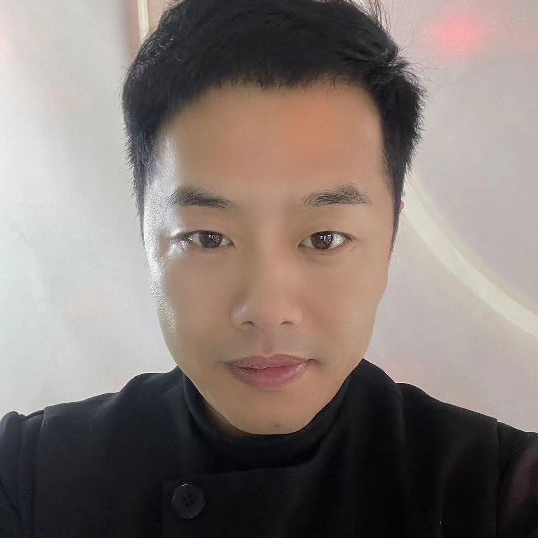 沈阳名将发型汤先生