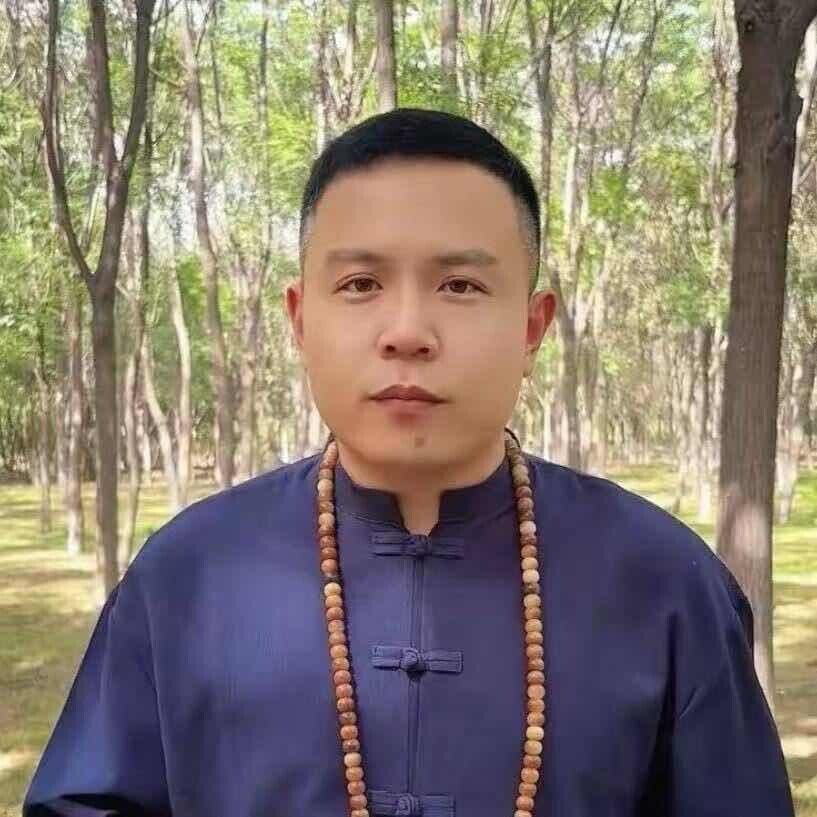 大芃老師