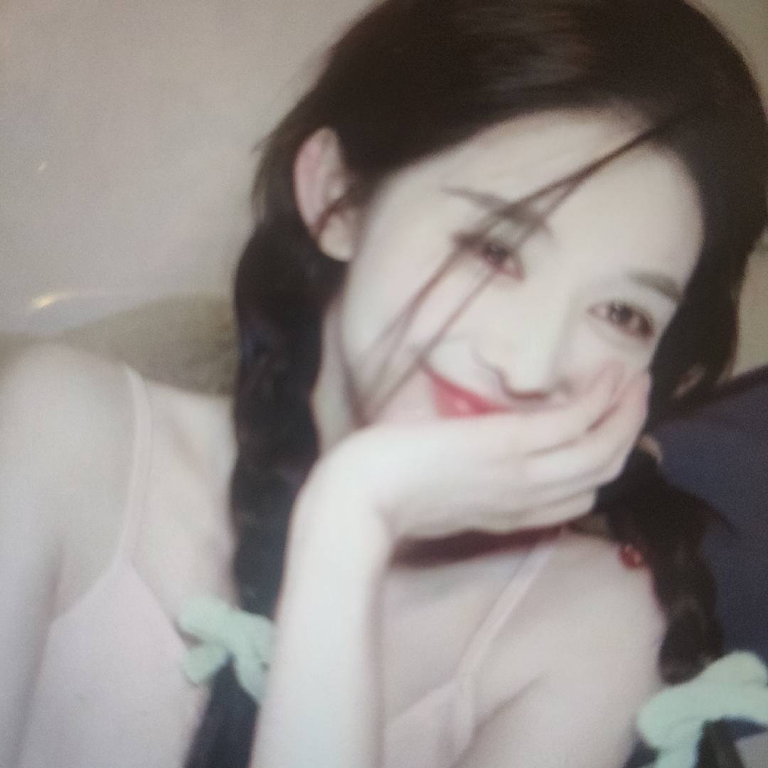 洋洋妹追剧