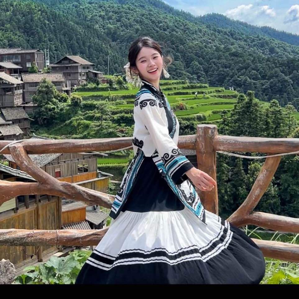 旅游推荐官柚子