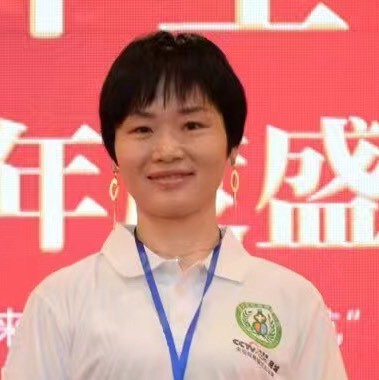阿琴健身431