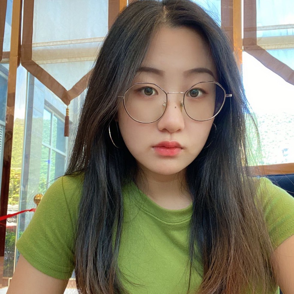 努力的韦娇