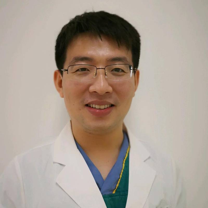 消化王存凯医生