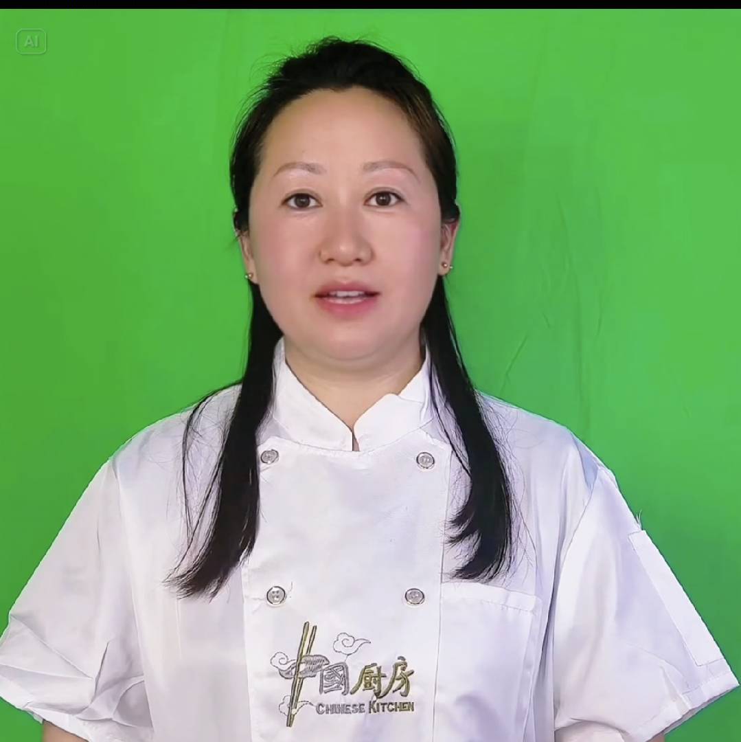 孙姐爱颠勺