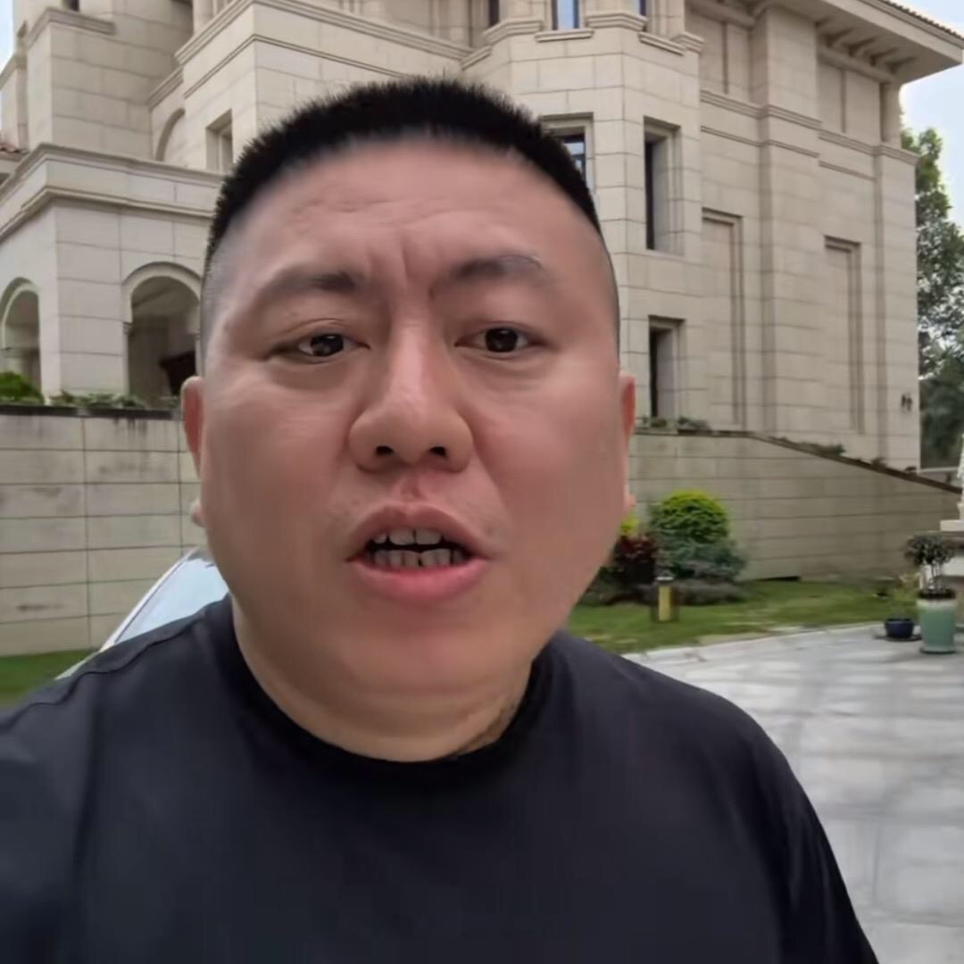 汤姆张TMZ