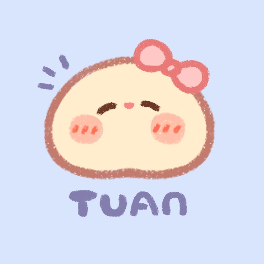 团团TUAN.
