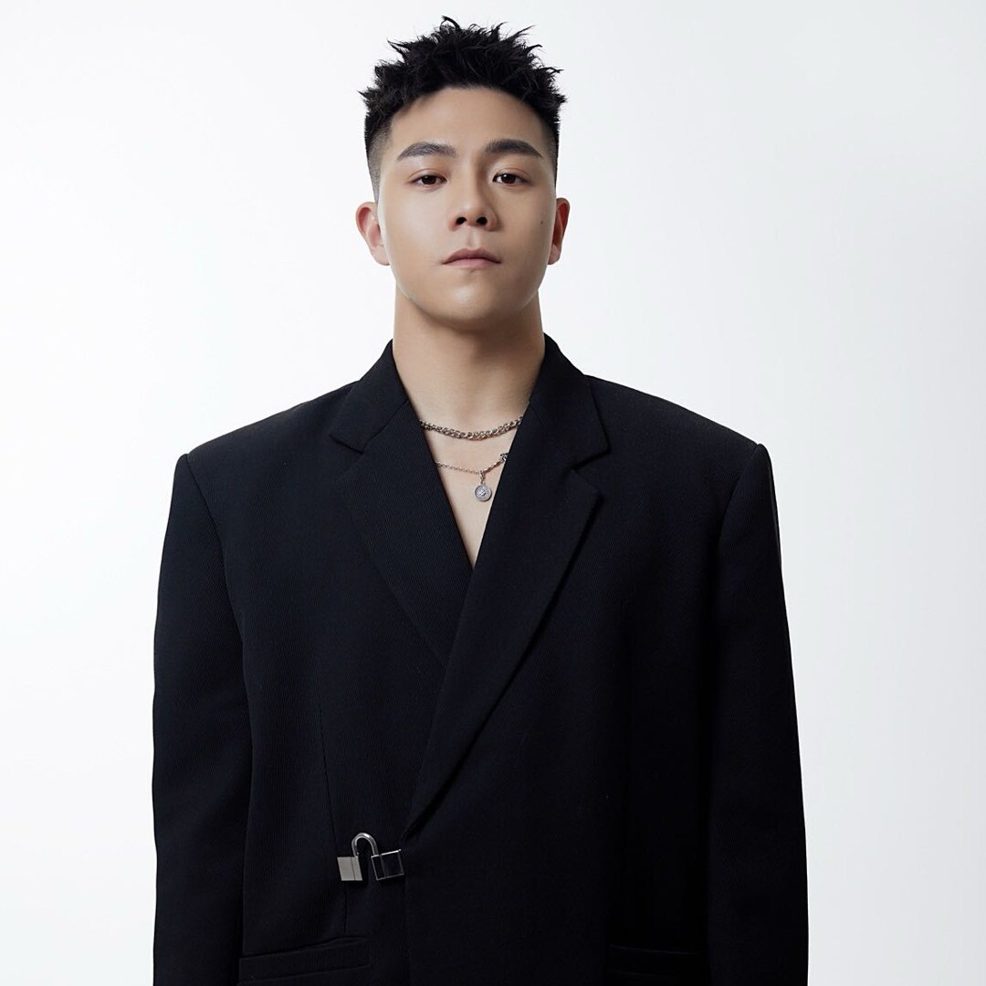 周雷Jacob