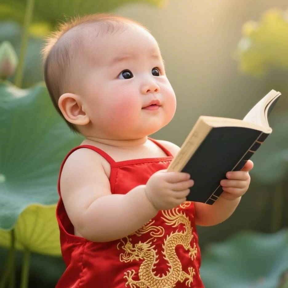 开心讲民间故事