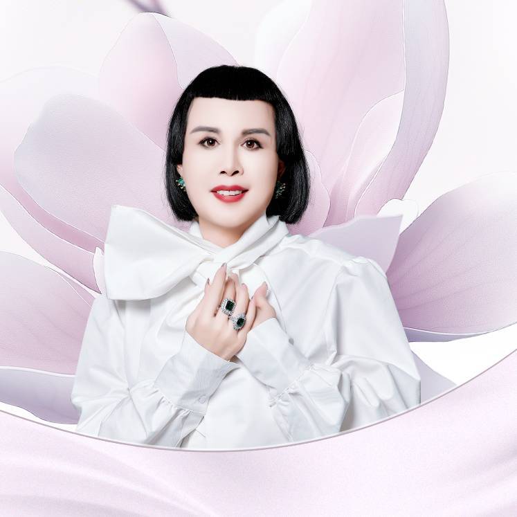 黛莱皙创始人孙书梅
