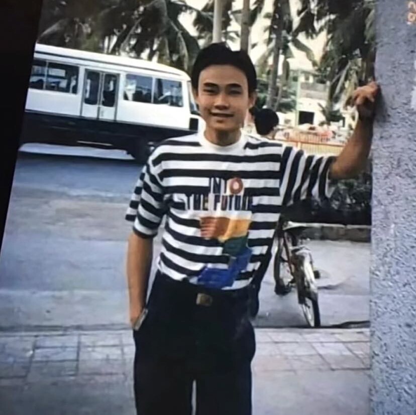 五百次的擦肩