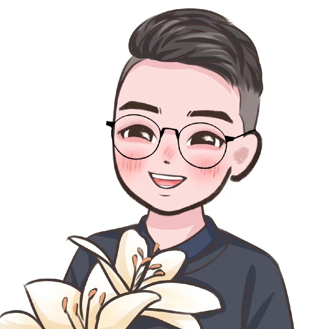 一木养的花