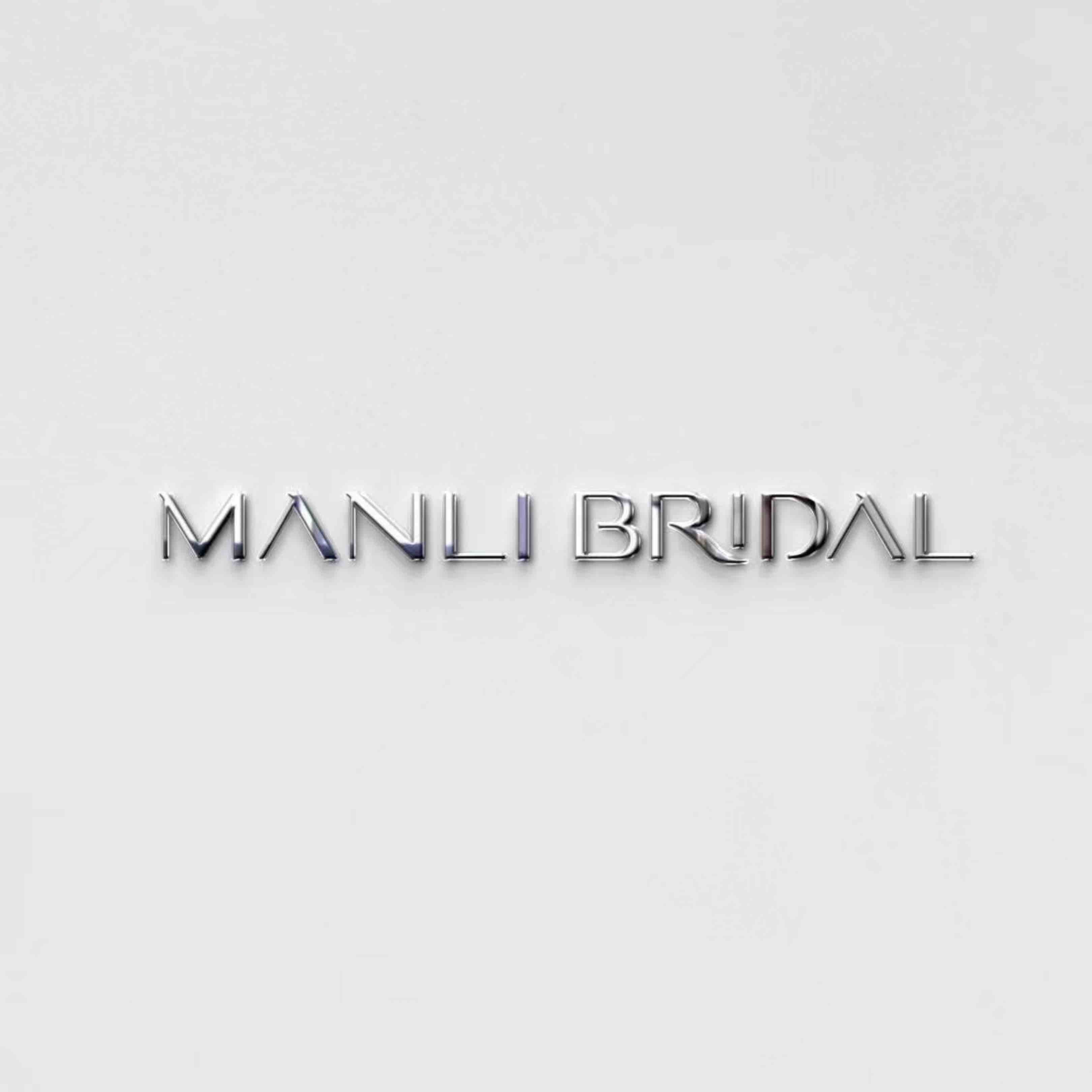 MANLIBRIDAL婚纱