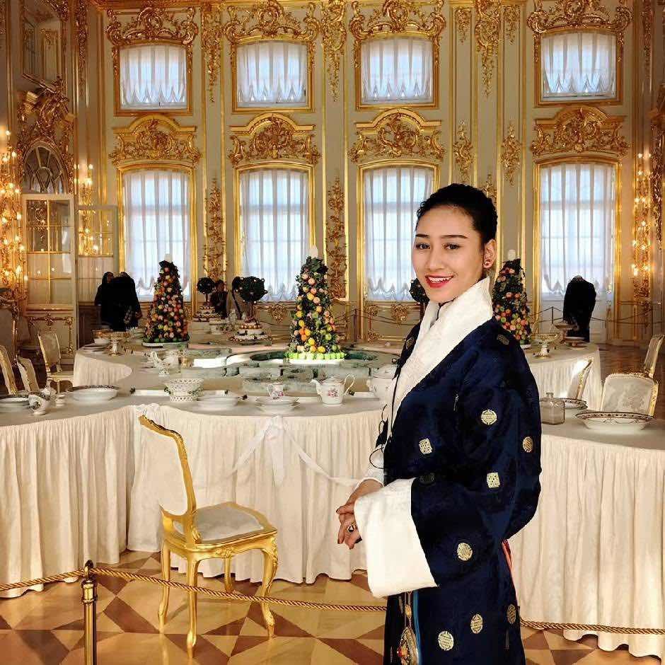 德戛纳服装
