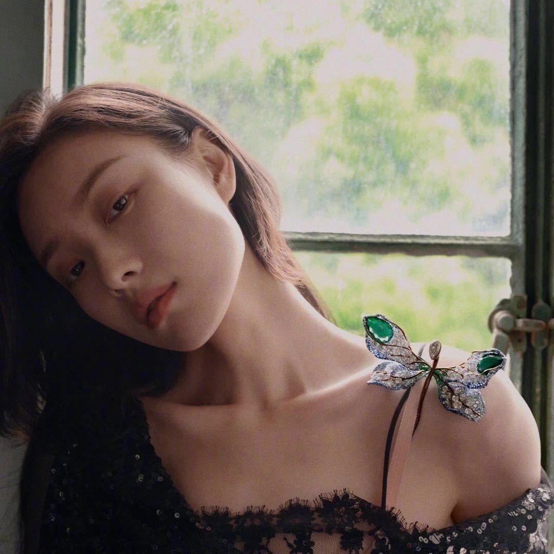 是小七玥