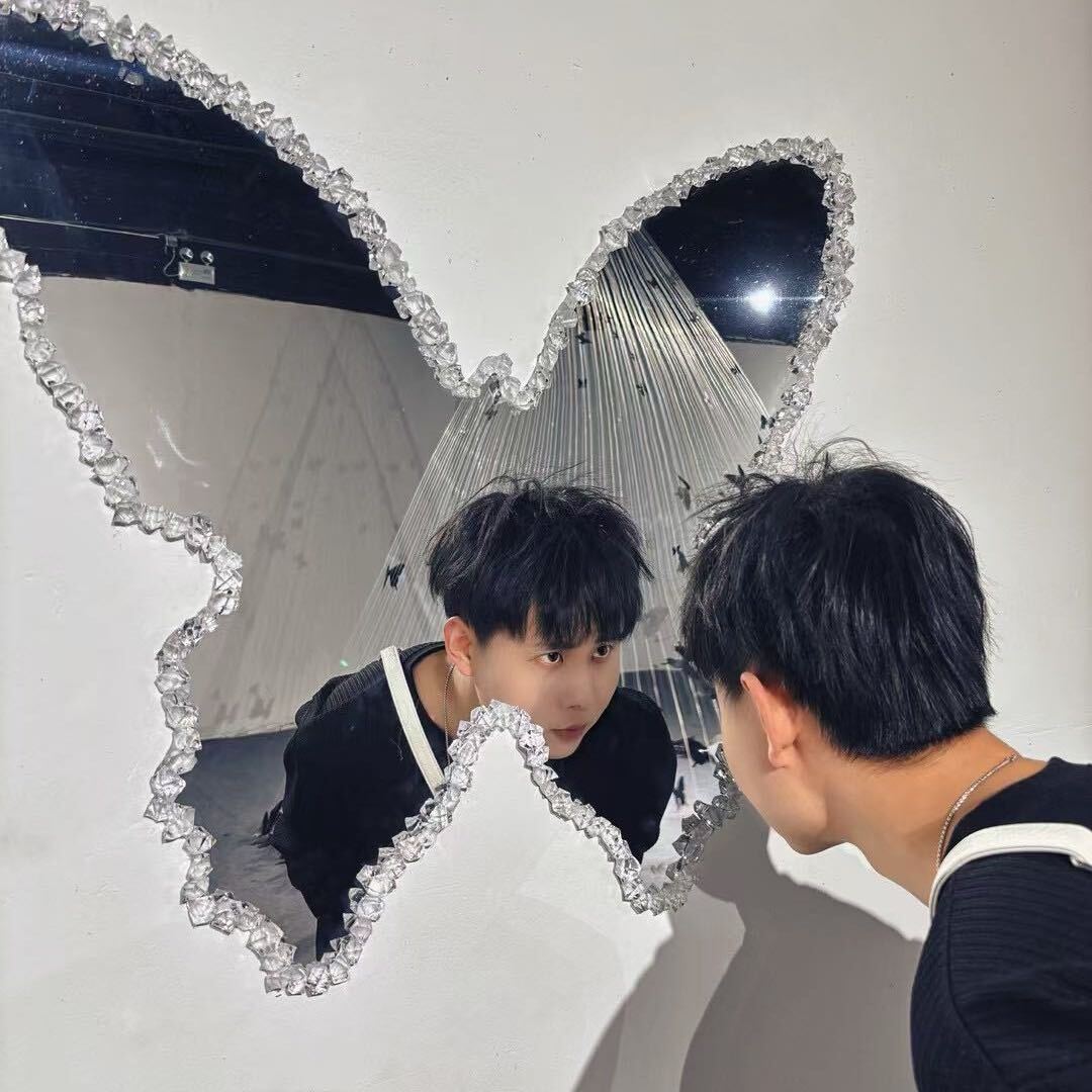 幽默老弟儿