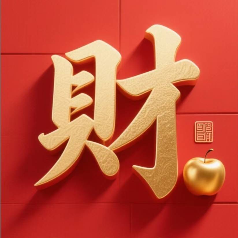 财运顺遂8888