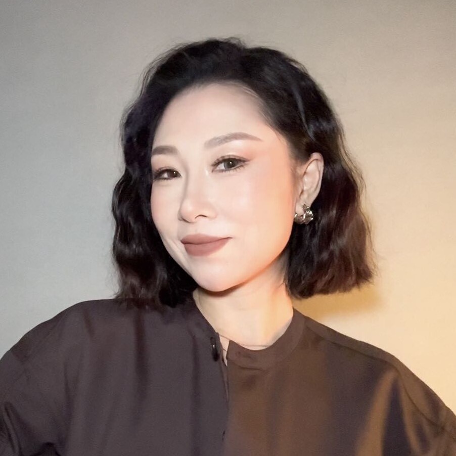 漫姐要变美