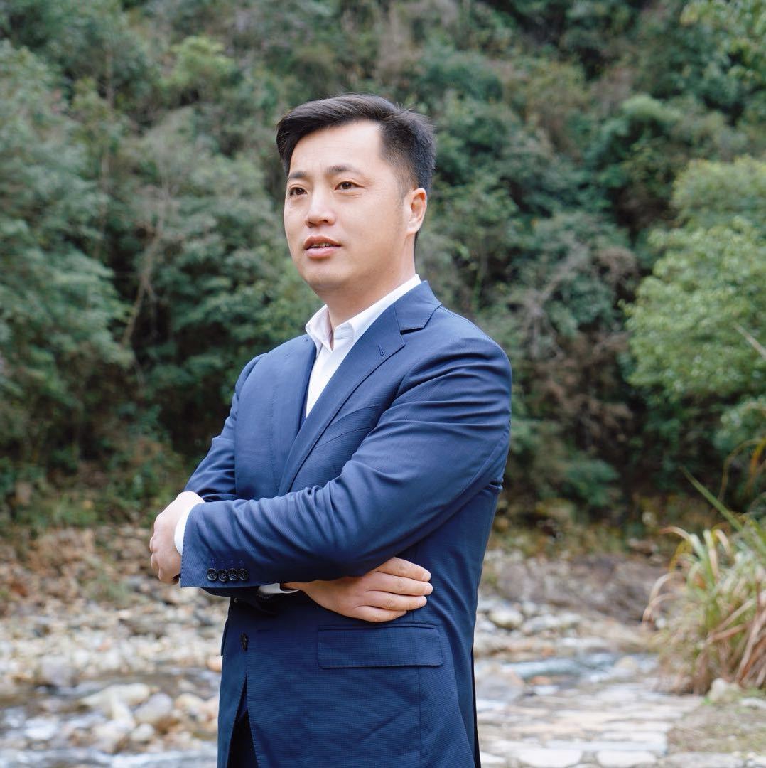 海溪巫支书巫平毅