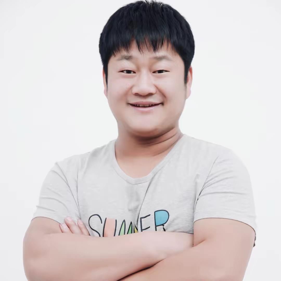 石榴哥金国伟