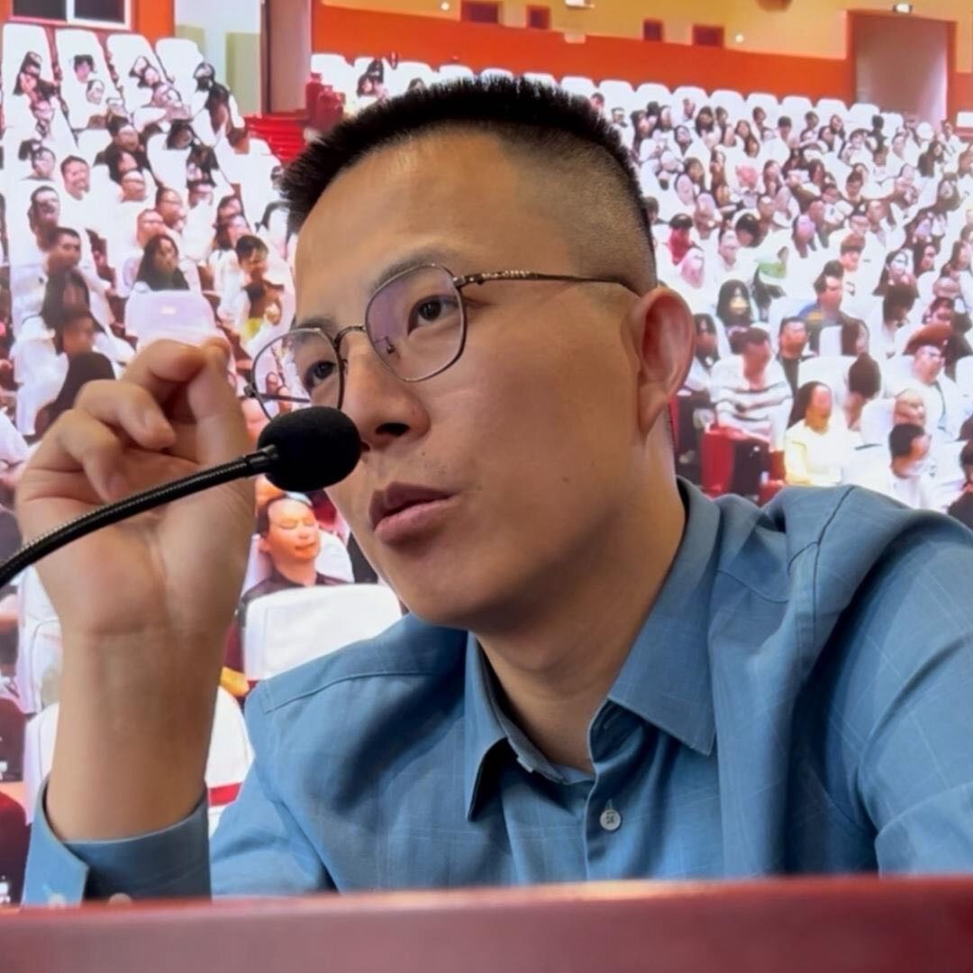 高三重点班吴老师