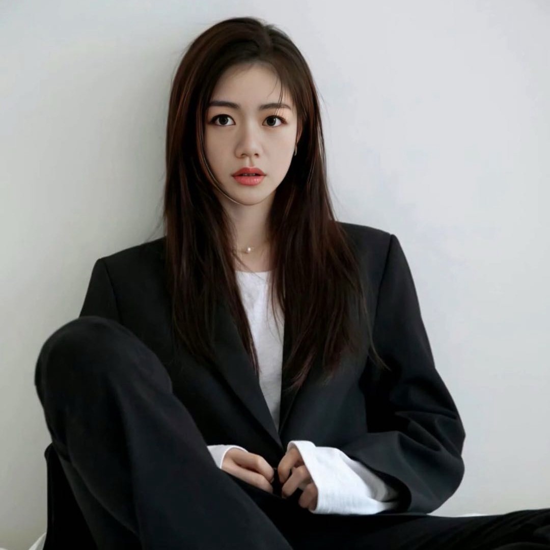 孙小琪爵士舞教学