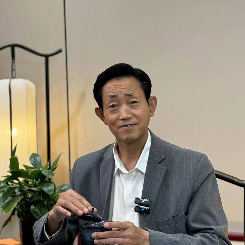 老马看天下888