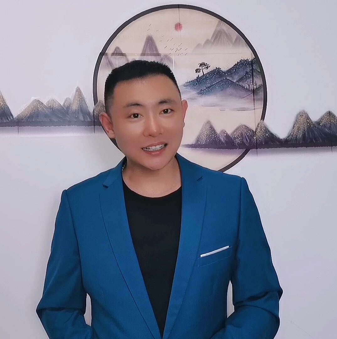 一直在路上大宝