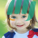 西安国际港务区木春幼儿园