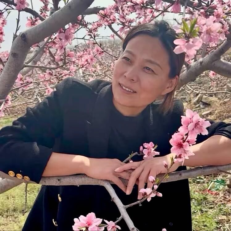 乡村玲玲的小生活