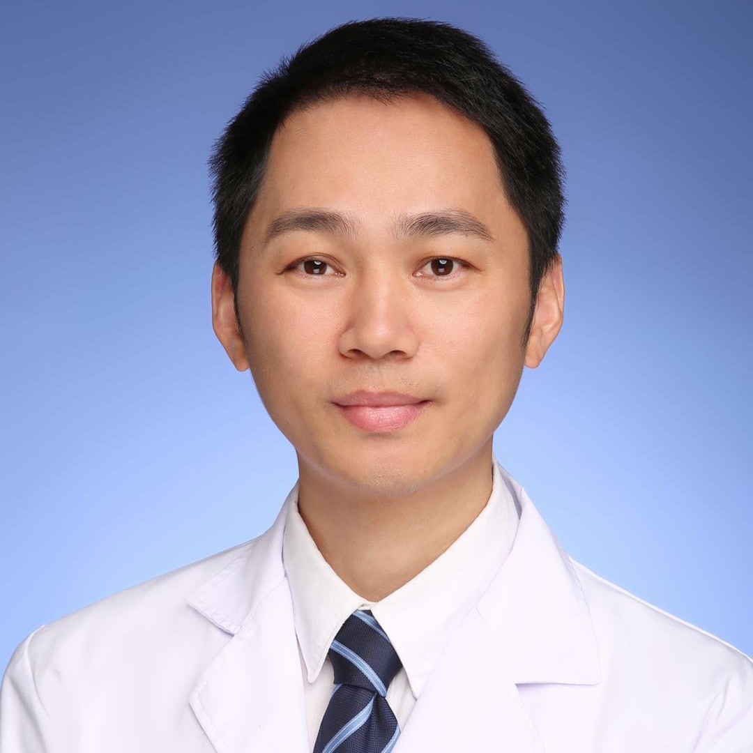 医路努力的阙医生