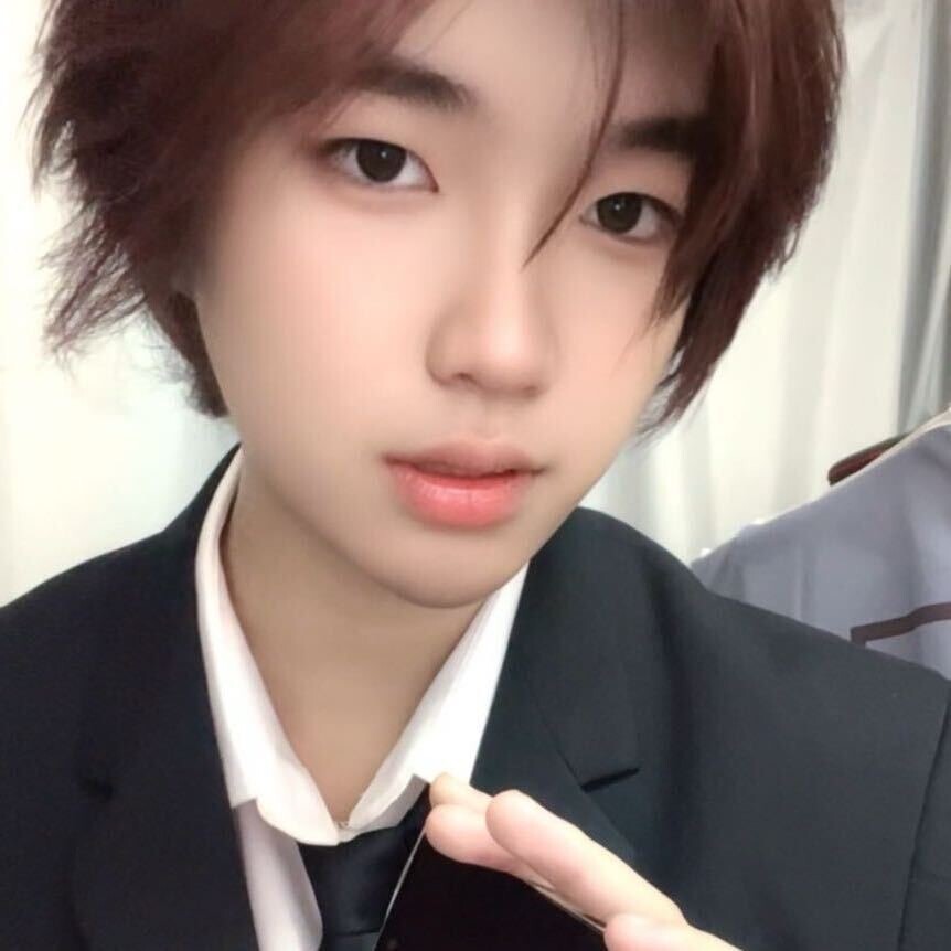 嘉祺小奶狗