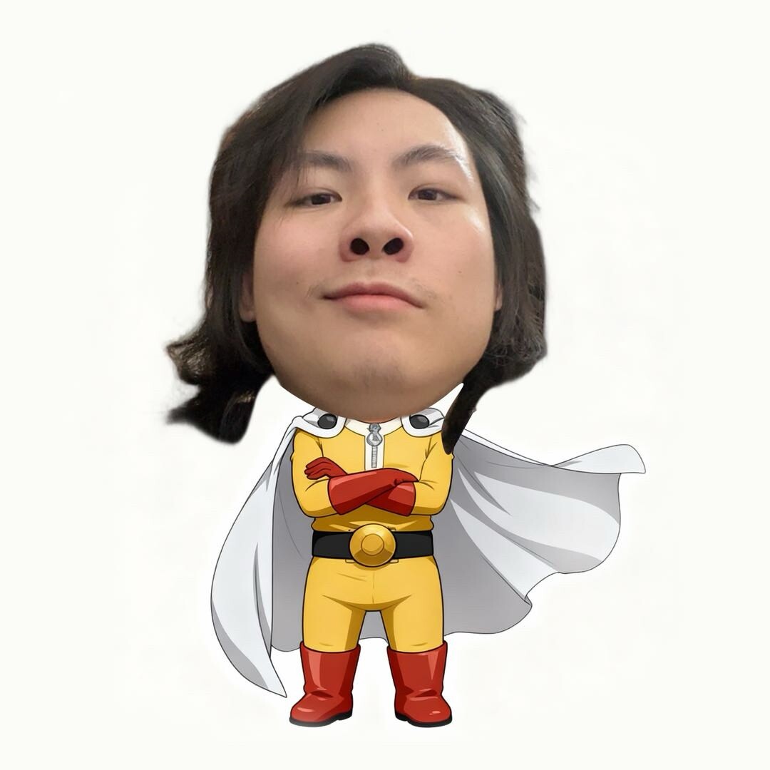 饶同学的奇妙冒险